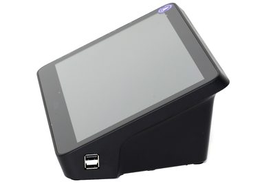 POS моноблок АТОЛ Optima [11.6, N100, 8 ГБ DDR4, SSD 128 Гб M.2, без АКБ, без ОС] WiFi. V8 — фото 5